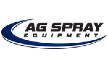 Ag Spray Logo