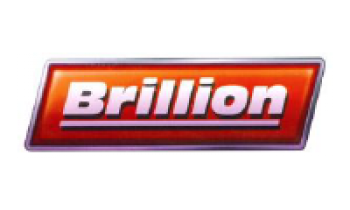 Brillion Logo