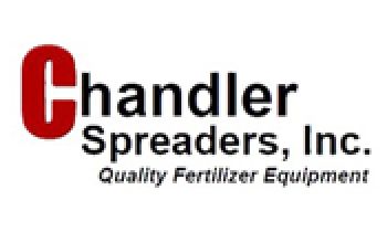 Chandler Spreaders Logo