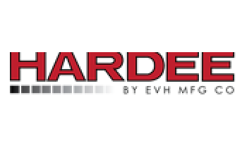 Hardee Logo