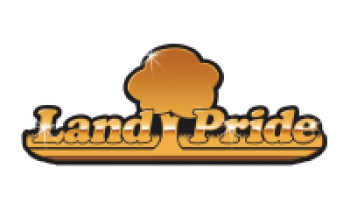 Land Pride Logo
