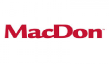MacDon Logo