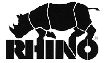 Rhino Logo