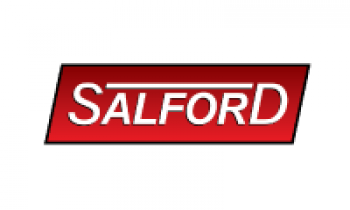 Salford Logo