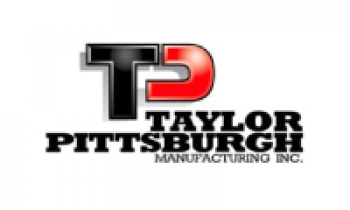 Taylor Pittsburgh Logo