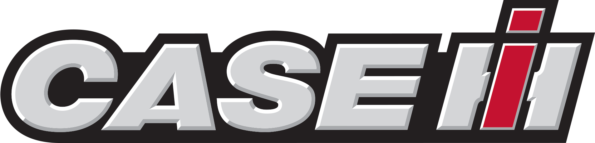 case ih logo