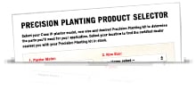 Precision Selector Tool