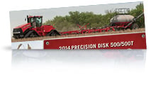Precision Planting Guide